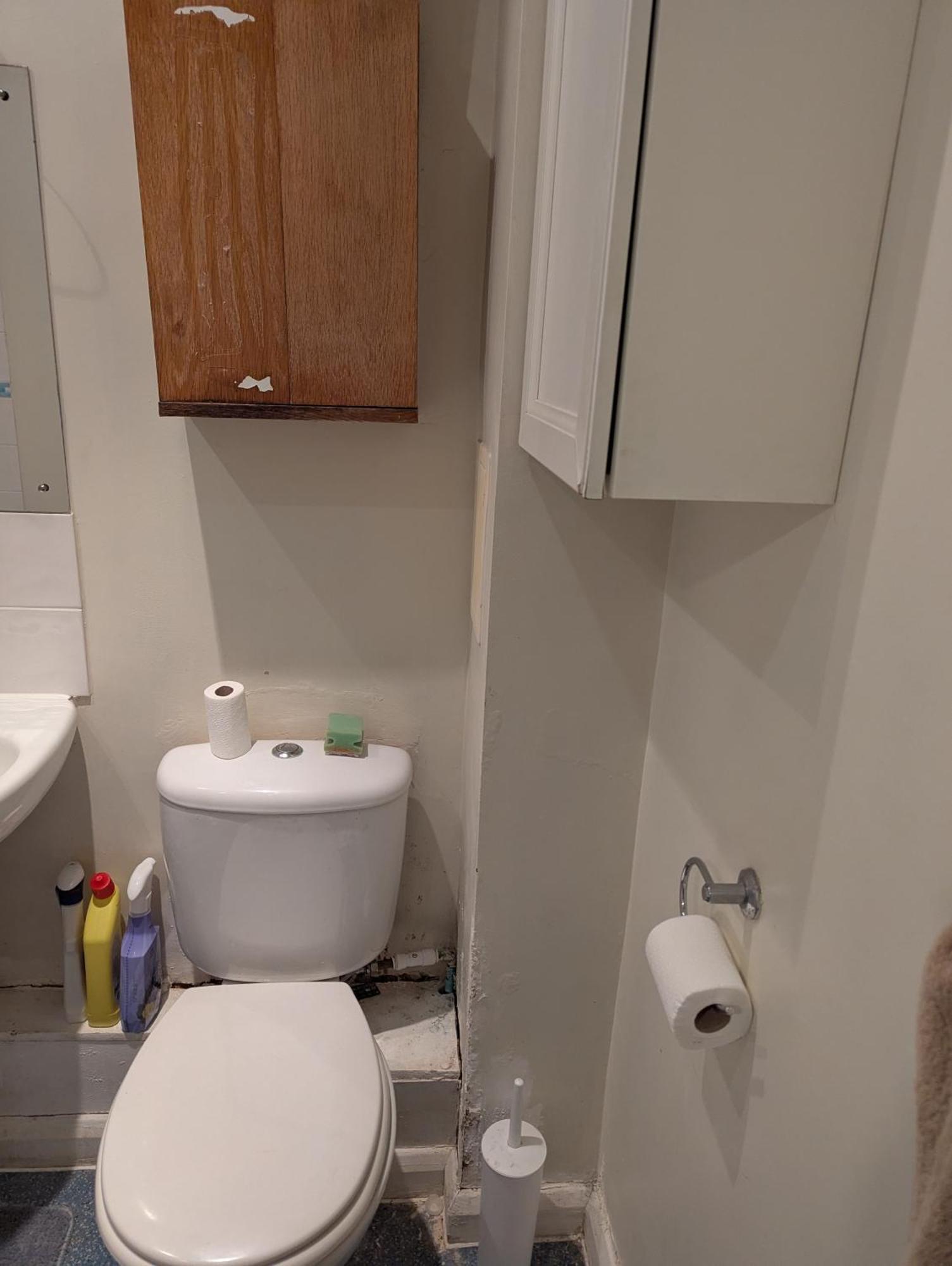 Проживание в семье 49 Donnington Court