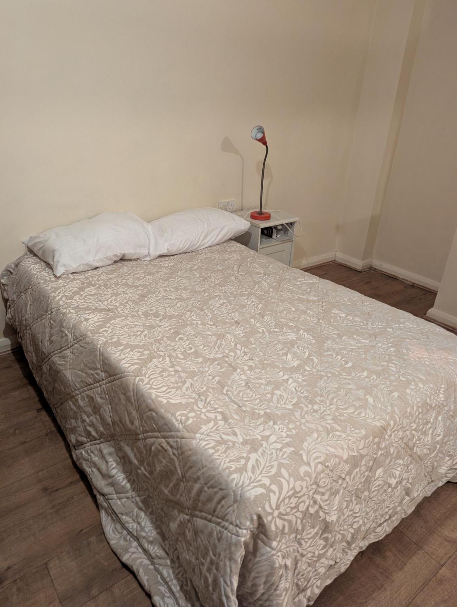 49 Donnington Court Проживание в семье Лондон